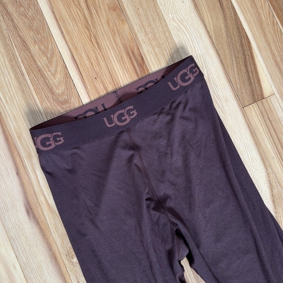 Ugg Paloma High Waist Lounge Leggings II - Picture 3 of 4
